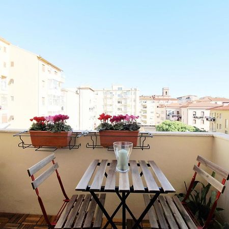 Apartament Le Case Di Italo - Via Grande 215 Livorno Zewnętrze zdjęcie