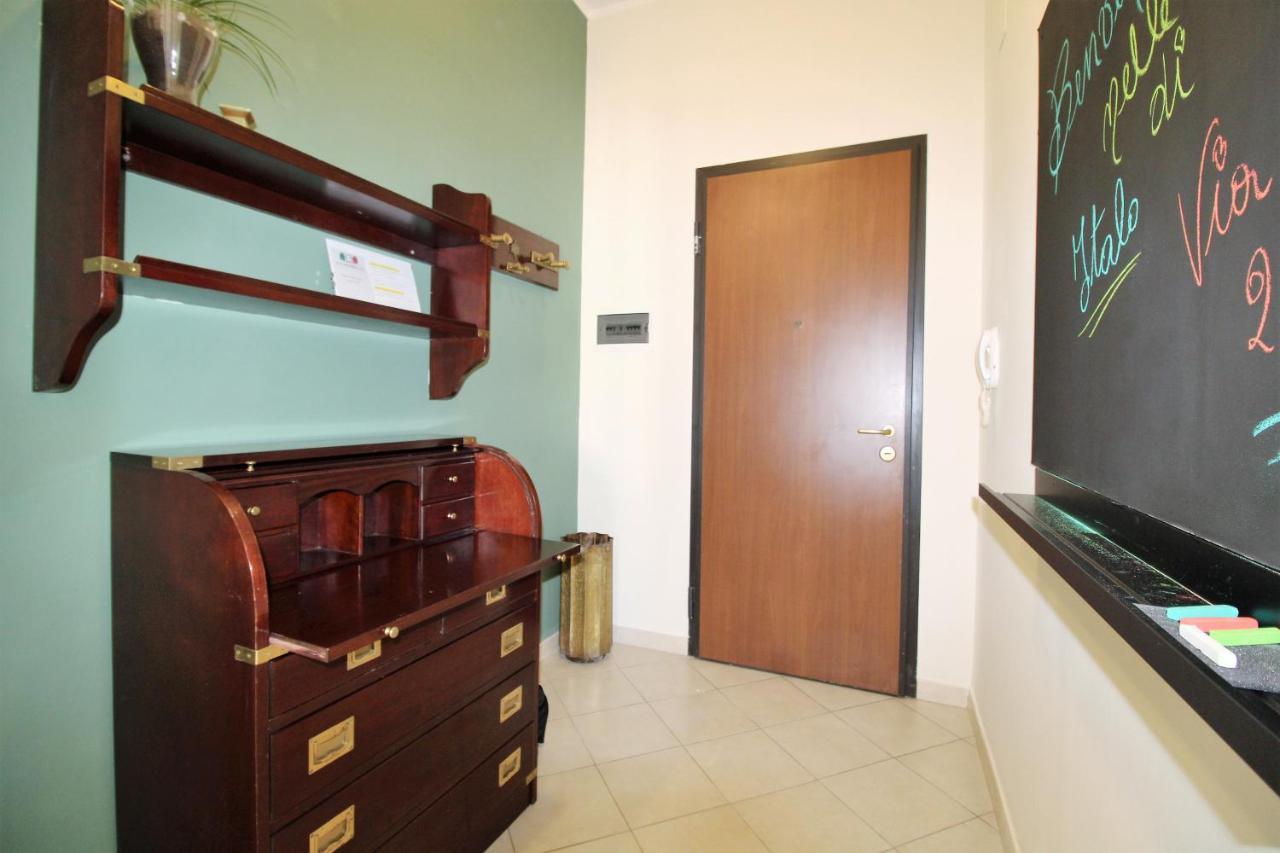 Apartament Le Case Di Italo - Via Grande 215 Livorno Zewnętrze zdjęcie