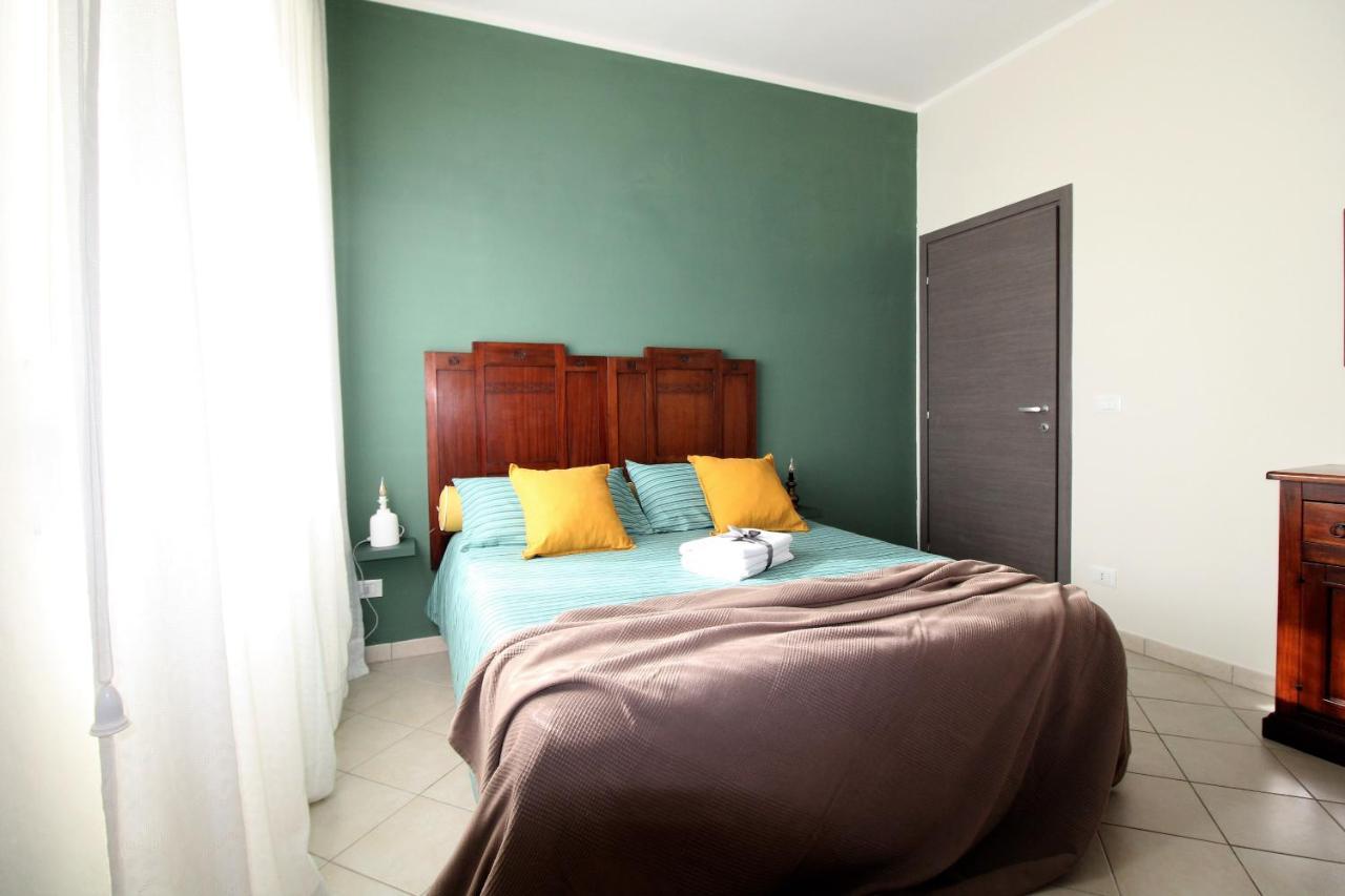 Apartament Le Case Di Italo - Via Grande 215 Livorno Zewnętrze zdjęcie