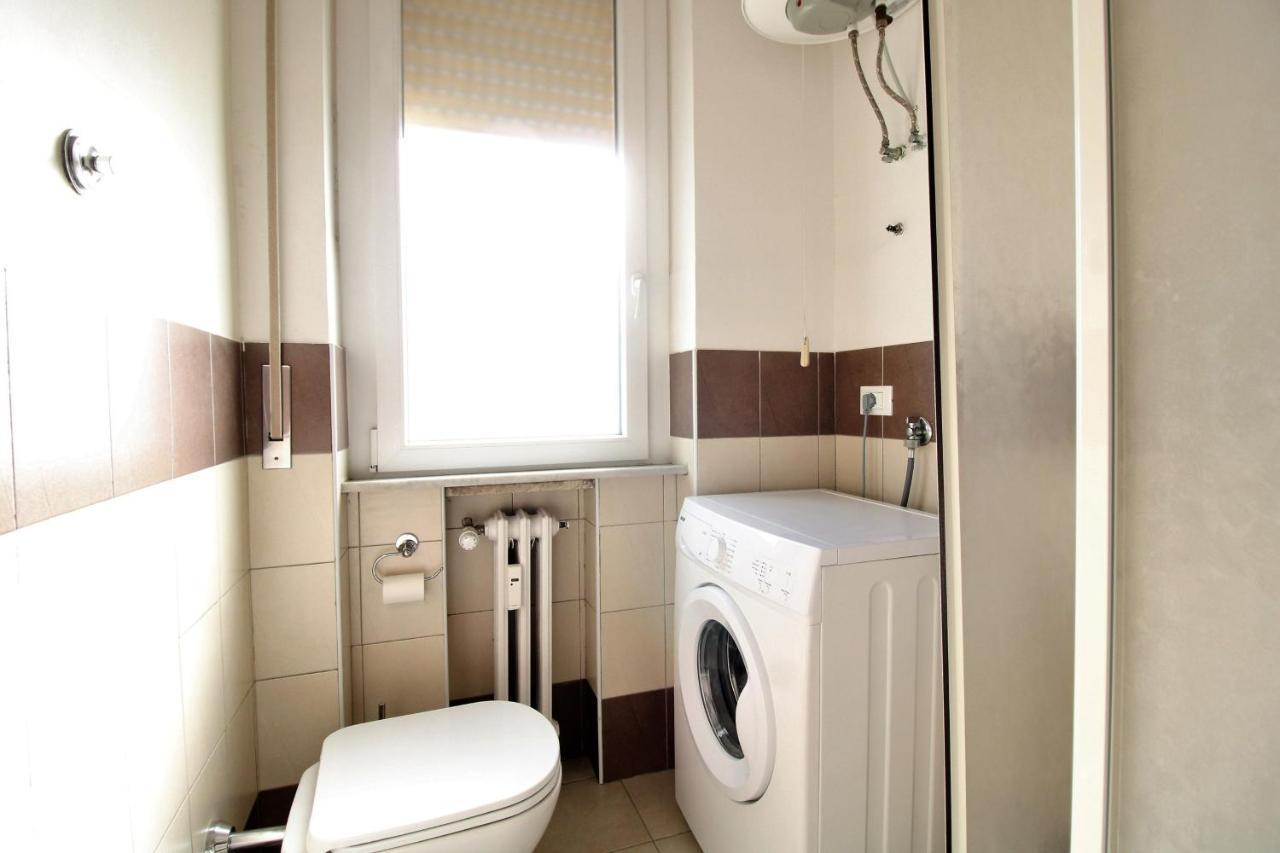 Apartament Le Case Di Italo - Via Grande 215 Livorno Zewnętrze zdjęcie