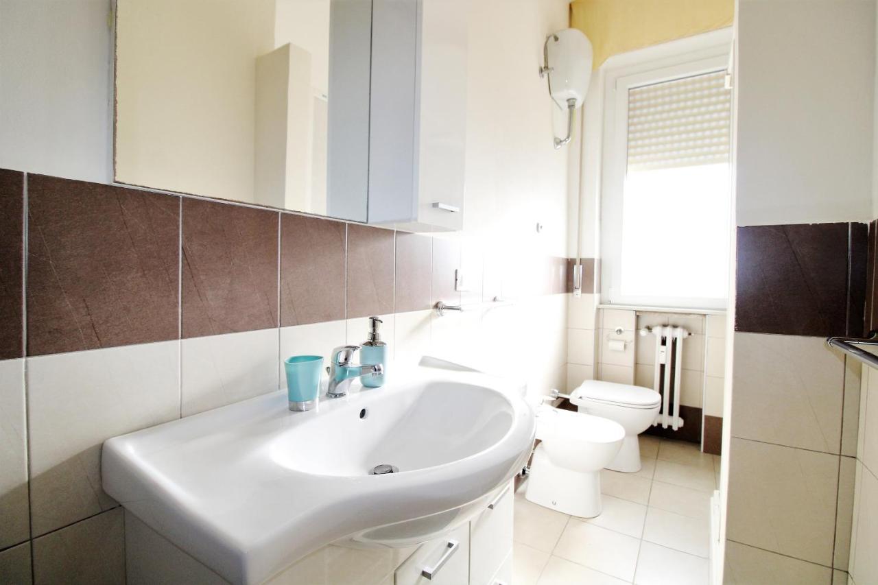 Apartament Le Case Di Italo - Via Grande 215 Livorno Zewnętrze zdjęcie