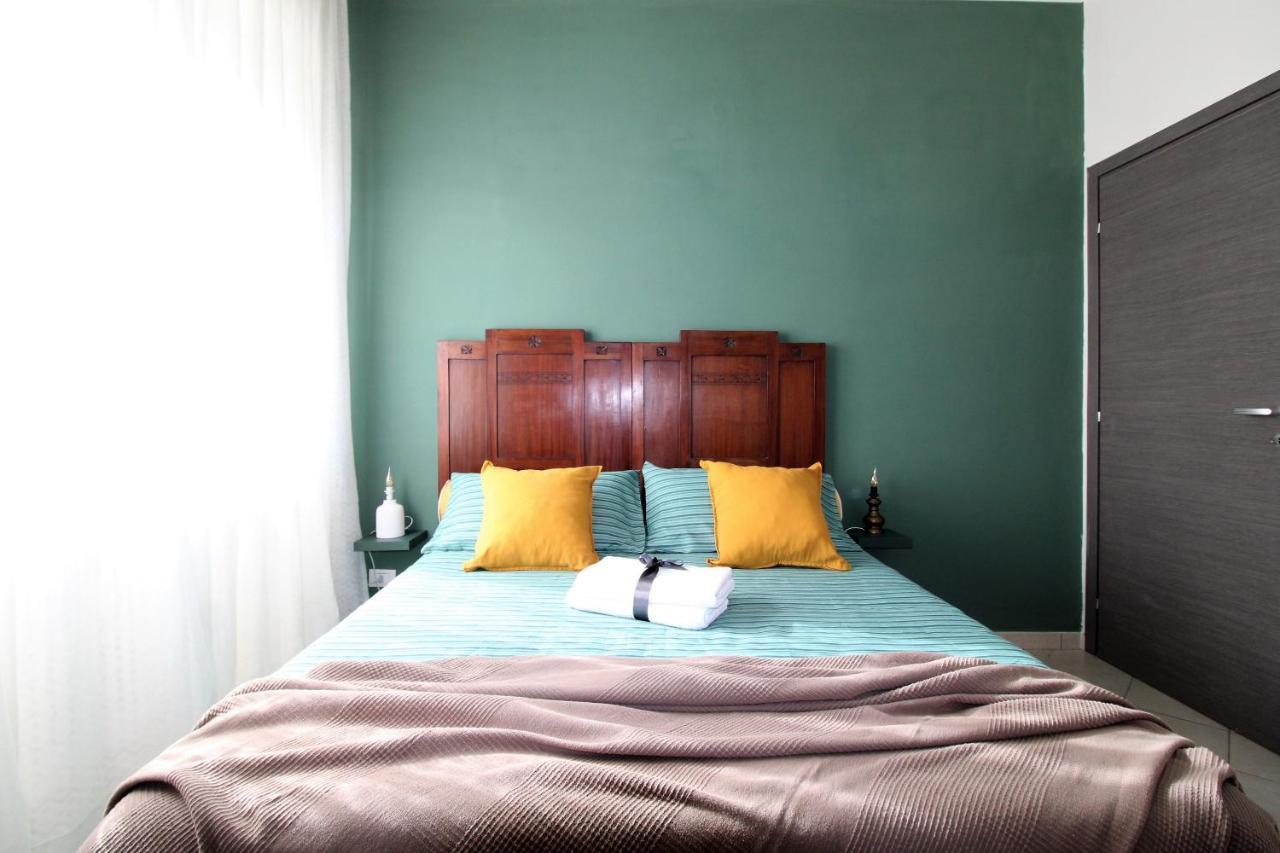 Apartament Le Case Di Italo - Via Grande 215 Livorno Zewnętrze zdjęcie