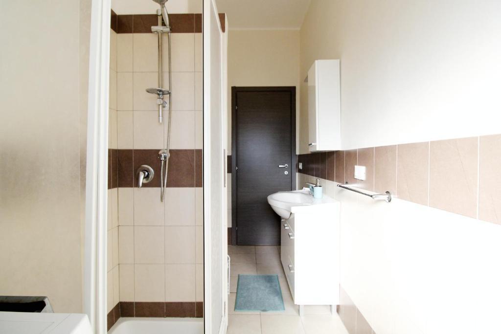 Apartament Le Case Di Italo - Via Grande 215 Livorno Zewnętrze zdjęcie