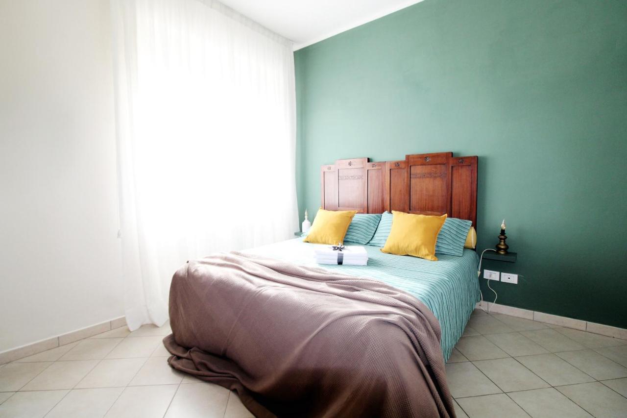 Apartament Le Case Di Italo - Via Grande 215 Livorno Zewnętrze zdjęcie