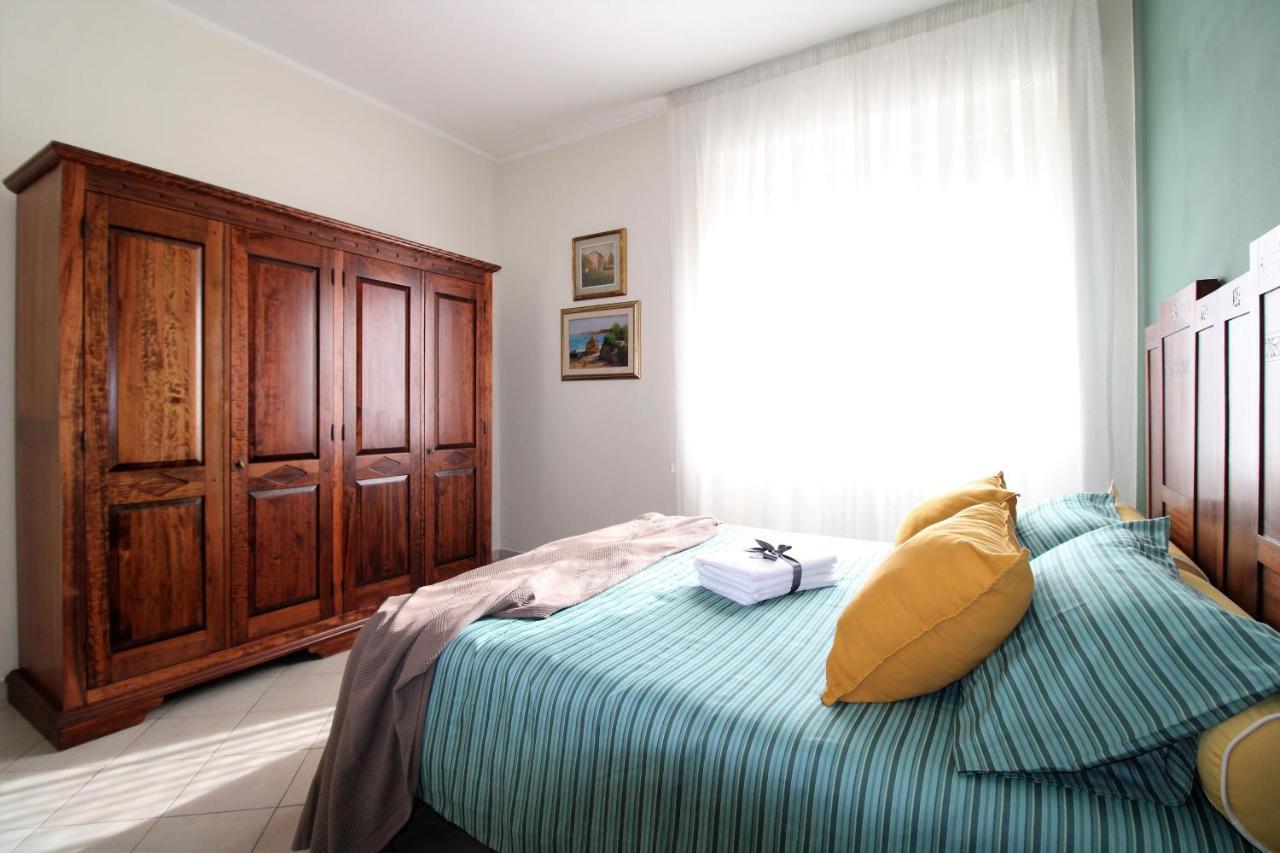 Apartament Le Case Di Italo - Via Grande 215 Livorno Zewnętrze zdjęcie