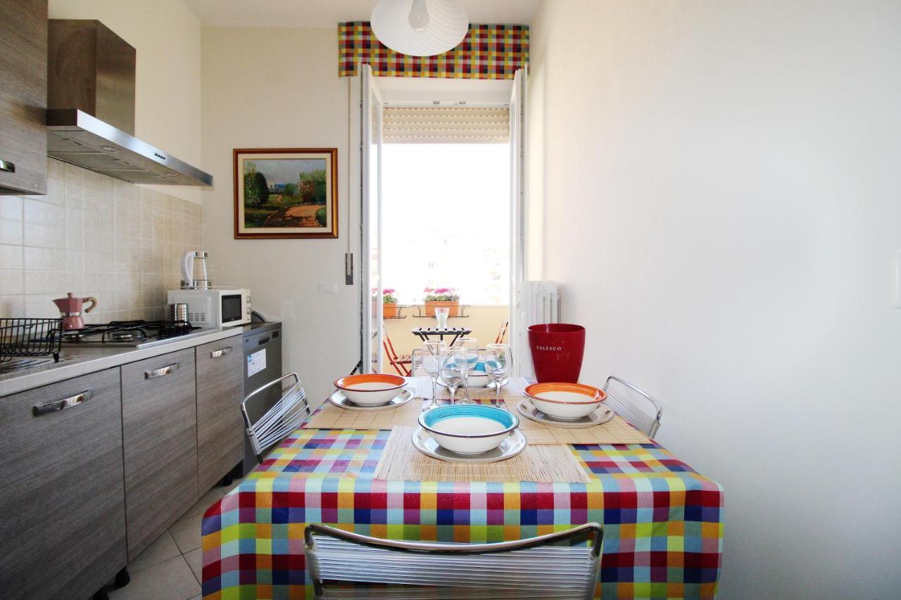 Apartament Le Case Di Italo - Via Grande 215 Livorno Zewnętrze zdjęcie