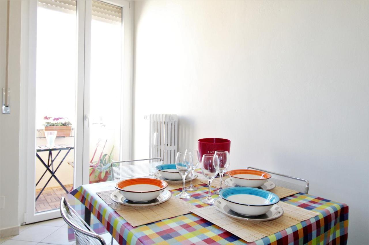 Apartament Le Case Di Italo - Via Grande 215 Livorno Zewnętrze zdjęcie