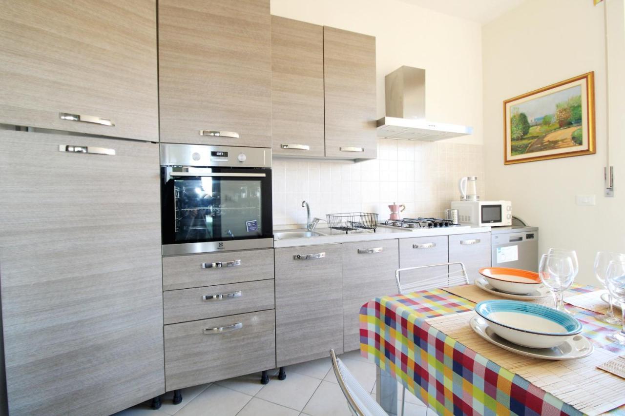 Apartament Le Case Di Italo - Via Grande 215 Livorno Zewnętrze zdjęcie