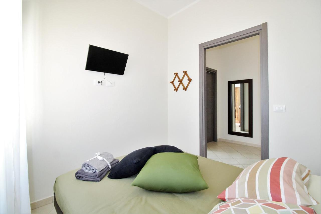 Apartament Le Case Di Italo - Via Grande 215 Livorno Zewnętrze zdjęcie