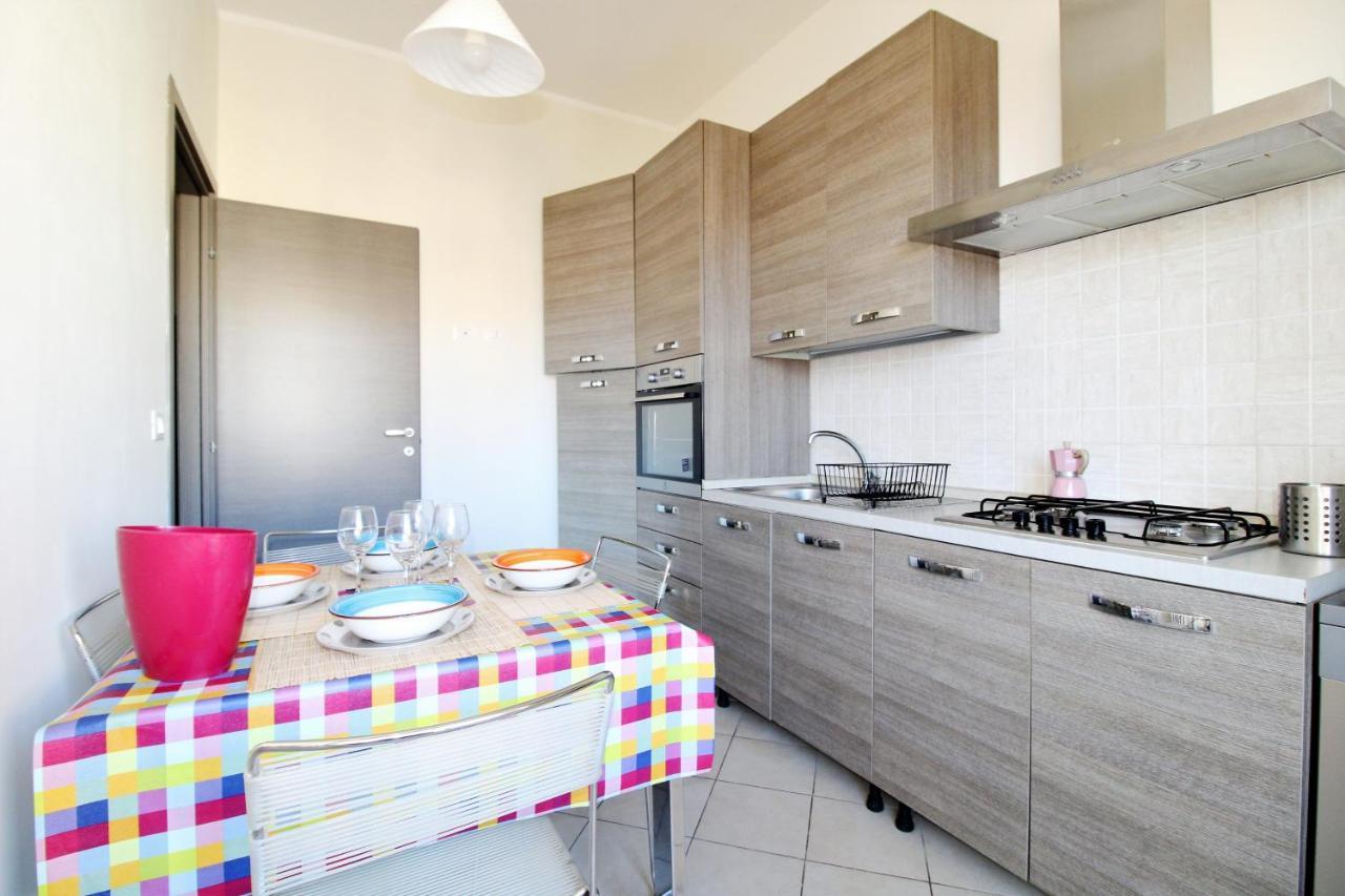 Apartament Le Case Di Italo - Via Grande 215 Livorno Zewnętrze zdjęcie