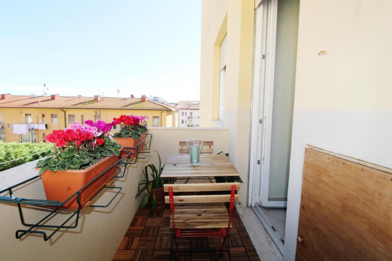 Apartament Le Case Di Italo - Via Grande 215 Livorno Zewnętrze zdjęcie
