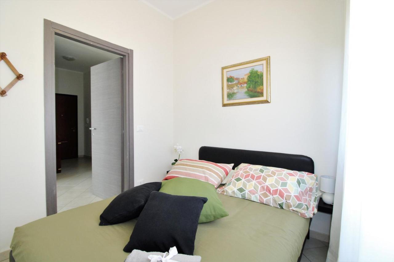 Apartament Le Case Di Italo - Via Grande 215 Livorno Zewnętrze zdjęcie